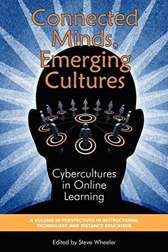 Connected Minds, Emerging Cultures