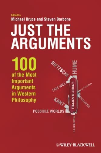 Just the Arguments