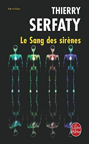 Le Sang des sirènes