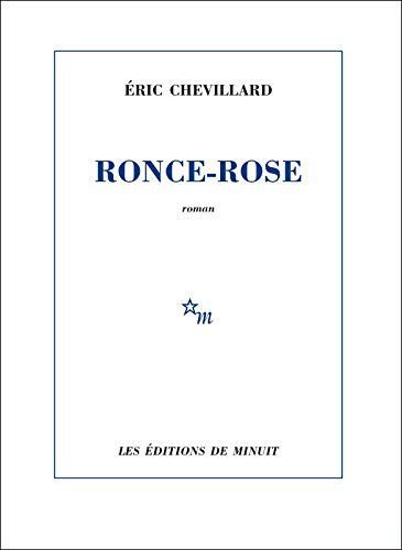 Ronce-Rose
