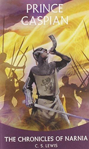 Le Monde de Narnia (Tome 4) - Le prince Caspian
