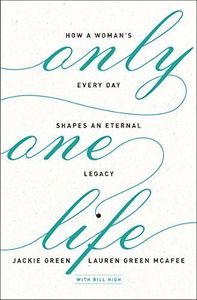 Only One Life