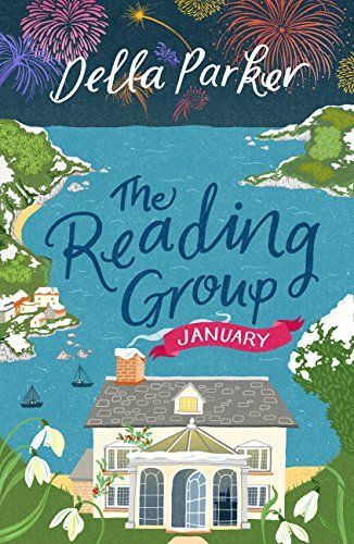 The Reading Group: January (Book 1)