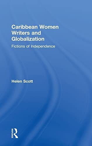 Caribbean Women Writers and Globalization