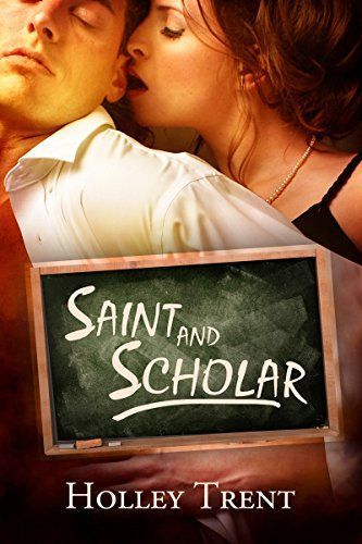 Saint and Scholar