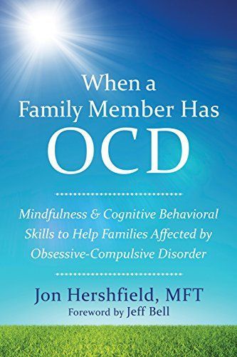 When a Family Member Has OCD