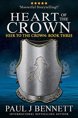 Heart of the Crown