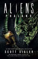Alien - Alien: Phalanx