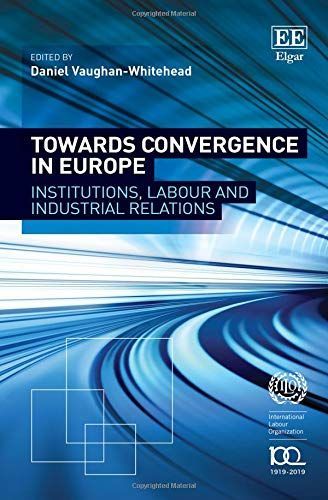 Towards Convergence in Europe