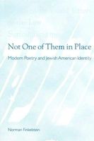 Not One of Them in Place