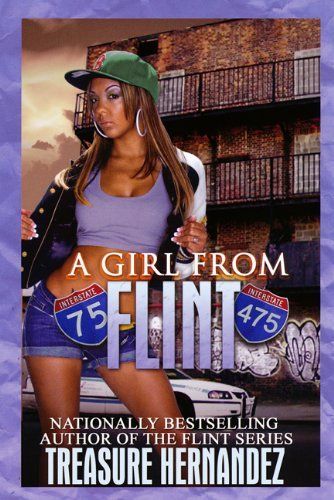 A Girl From Flint