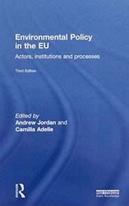 Environmental Policy in the European Union