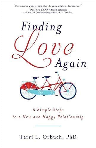 Finding Love Again