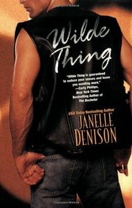 Wilde Thing