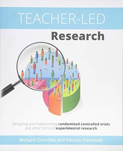 Teacher-Led Research