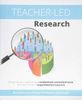 Teacher-Led Research