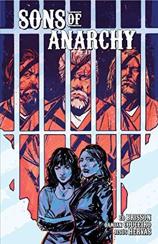 Sons of Anarchy #18