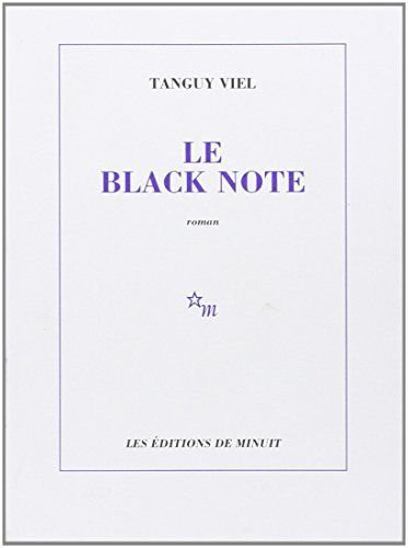 Le Black Note