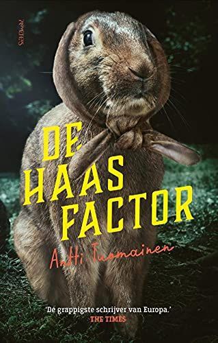 The Rabbit Factor