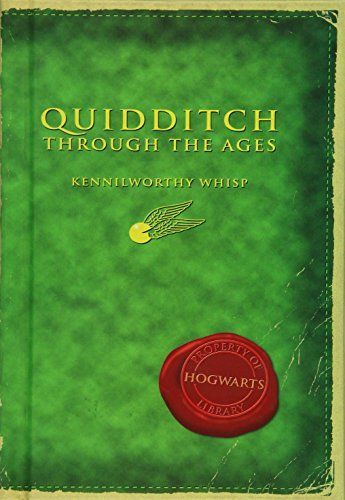 Le Quidditch à Travers Les Âges