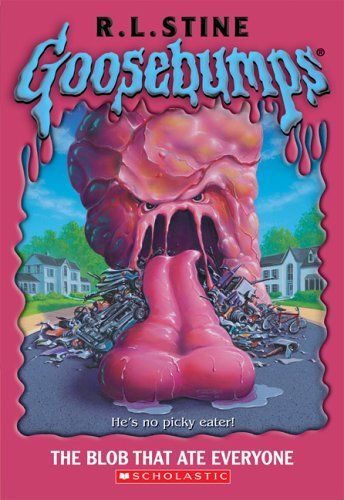 Chair de poule , Tome 41
