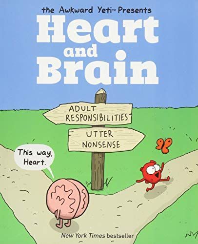 Heart and Brain