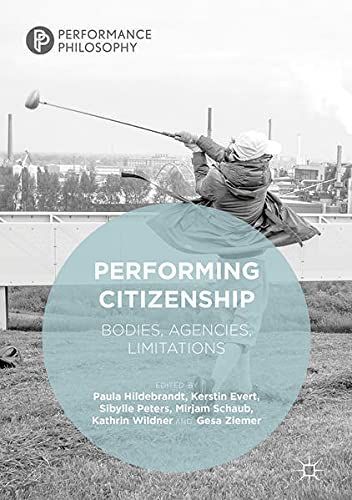 Performing Citizenship