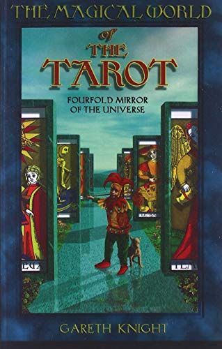 Magical World of the Tarot