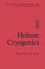 Helium Cryogenics