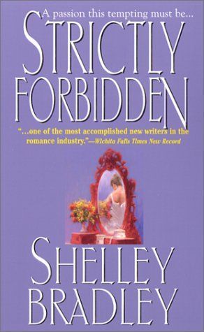 Strictly Forbidden