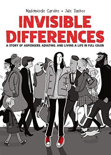La différence invisible