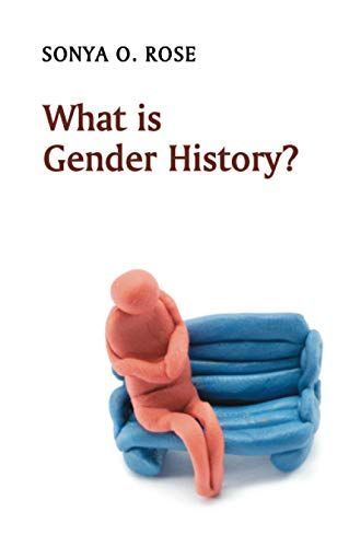 What is Gender History?