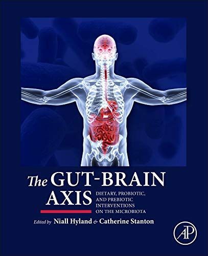 The Gut-Brain Axis