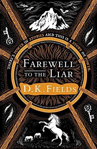 Farewell to the Liar