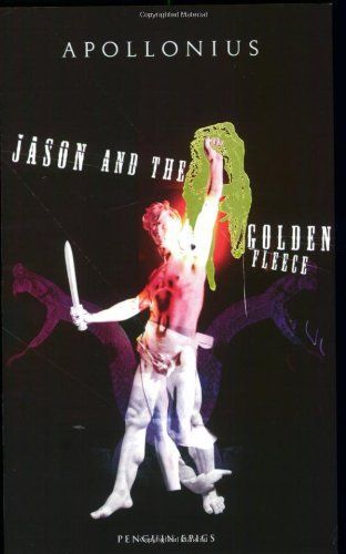 Jason and the Golden Fleece