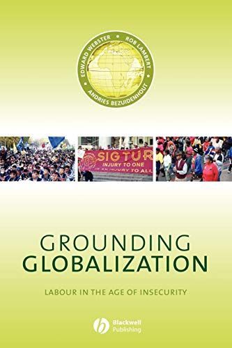 Grounding Globalization