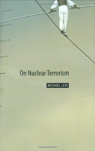 On Nuclear Terrorism