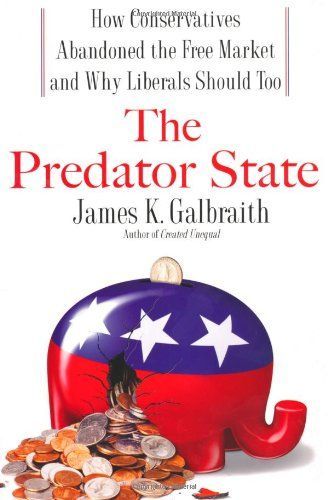 The Predator State