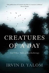 Créatures d'un jour