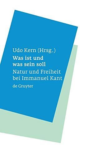Was ist und was sein soll