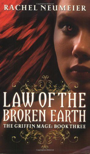 Law of the Broken Earth