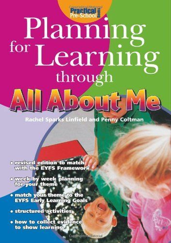 Planning for Learning through All About Me