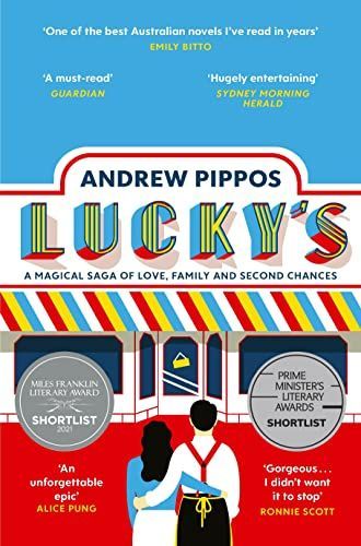 Lucky's