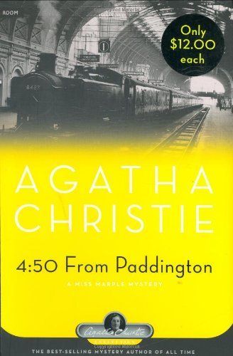 4.50 från Paddington