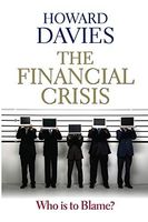 The Financial Crisis