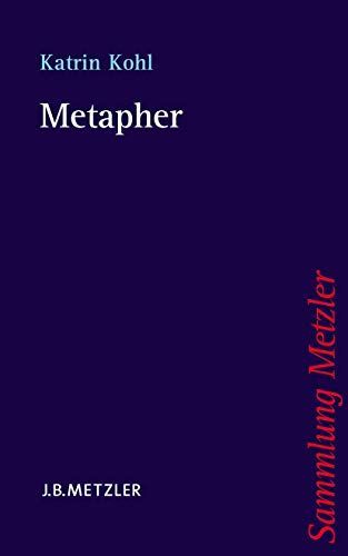 Metapher