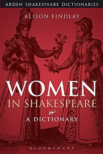 Women in Shakespeare