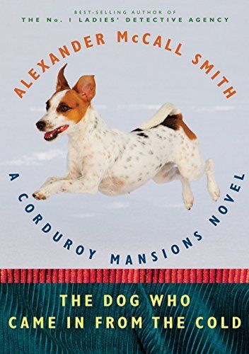 The Dog Who Came In From The Cold