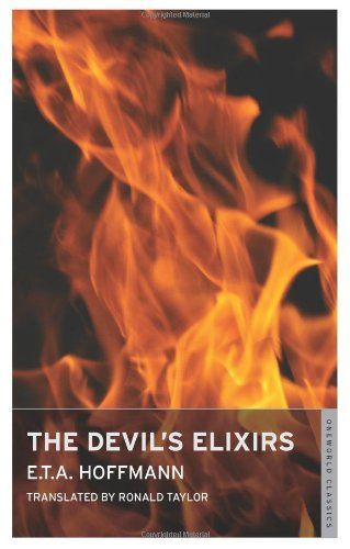 The Devil's Elixir