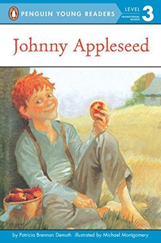 Johnny Appleseed